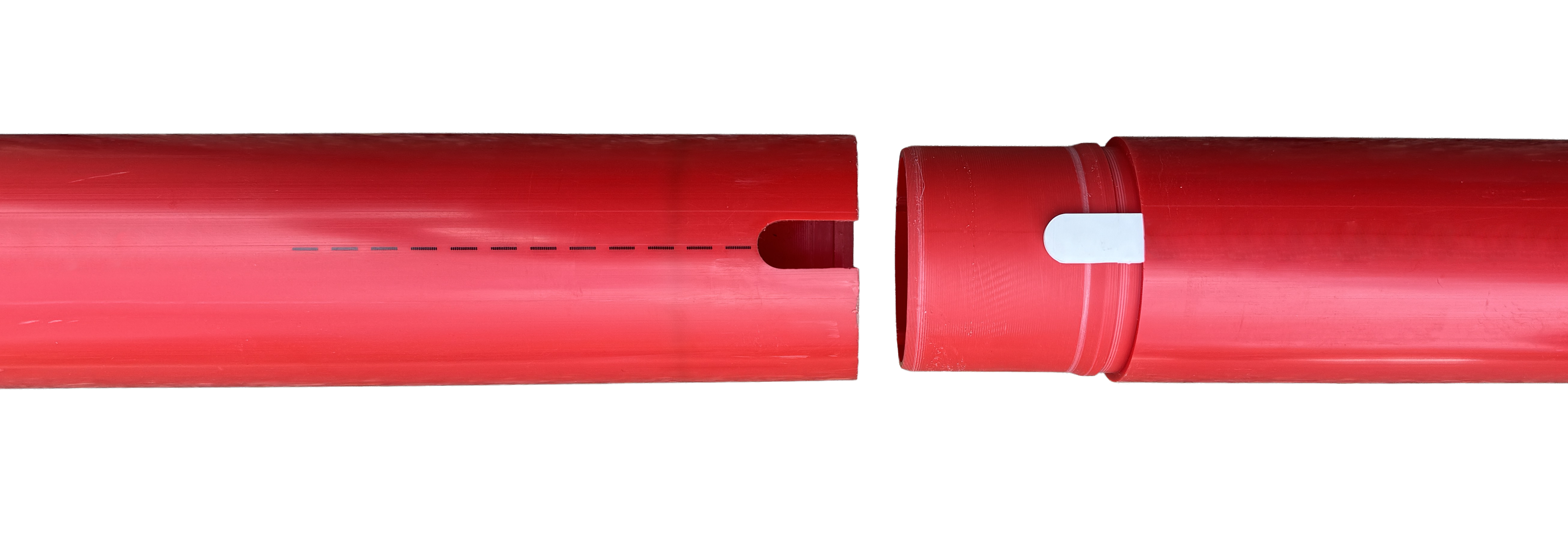 Inclinometer Casing