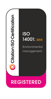 Stuart Wells Limited, ISO-14001-2015