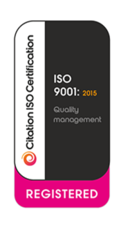Stuart Wells Limited, ISO-9001-2015